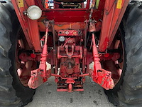 Volvo bm 500 oldtimer tractor - afbeelding 10 van  19