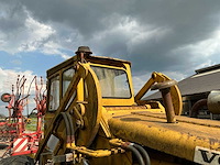 Volvo bm 621 wiellader met 200 cm laadbak en palletvorken - afbeelding 5 van  24
