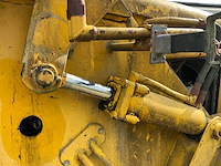 Volvo bm 621 wiellader met 200 cm laadbak en palletvorken - afbeelding 9 van  24