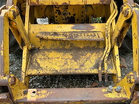 Volvo bm 621 wiellader met 200 cm laadbak en palletvorken - afbeelding 13 van  24
