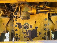 Volvo bm 621 wiellader met 200 cm laadbak en palletvorken - afbeelding 14 van  24