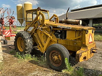 Volvo bm 621 wiellader met 200 cm laadbak en palletvorken - afbeelding 18 van  24