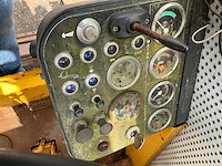 Volvo bm 621 wiellader met 200 cm laadbak en palletvorken - afbeelding 5 van  20