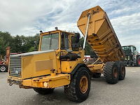 Volvo bm a25c 6x6 dumptruck - afbeelding 1 van  27