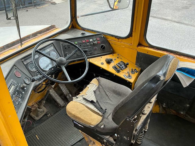 Volvo bm a25c 6x6 dumptruck - afbeelding 13 van  27