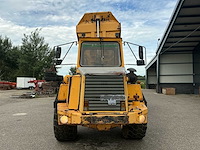 Volvo bm a25c 6x6 dumptruck - afbeelding 12 van  27