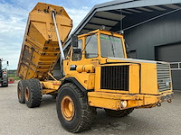 Volvo bm a25c 6x6 dumptruck - afbeelding 21 van  27