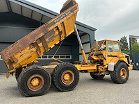 Volvo bm a25c 6x6 dumptruck - afbeelding 23 van  27