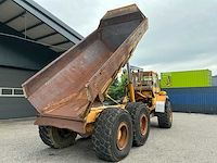 Volvo bm a25c 6x6 dumptruck - afbeelding 24 van  27