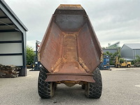 Volvo bm a25c 6x6 dumptruck - afbeelding 25 van  27