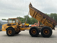 Volvo bm a25c 6x6 dumptruck - afbeelding 27 van  27