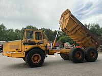 Volvo bm a25c 6x6 dumptruck - afbeelding 10 van  27