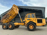 Volvo bm a25c 6x6 dumptruck - afbeelding 4 van  27