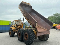Volvo bm a25c 6x6 dumptruck - afbeelding 8 van  27