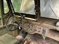 Volvo bm bv202 rupsvoertuig - afbeelding 2 van  42