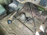 Volvo bm bv202 rupsvoertuig - afbeelding 4 van  42