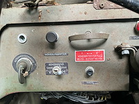 Volvo bm bv202 rupsvoertuig - afbeelding 6 van  42