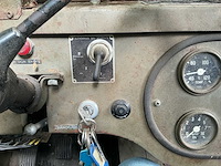 Volvo bm bv202 rupsvoertuig - afbeelding 7 van  42