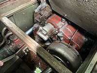 Volvo bm bv202 rupsvoertuig - afbeelding 13 van  42