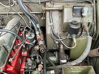 Volvo bm bv202 rupsvoertuig - afbeelding 17 van  42