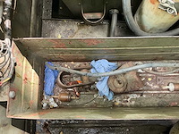 Volvo bm bv202 rupsvoertuig - afbeelding 19 van  42