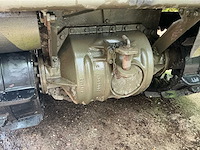 Volvo bm bv202 rupsvoertuig - afbeelding 20 van  42
