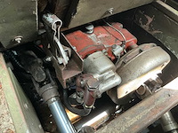 Volvo bm bv202 rupsvoertuig - afbeelding 21 van  42
