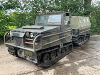 Volvo bm bv202 rupsvoertuig - afbeelding 12 van  42