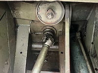 Volvo bm bv202 rupsvoertuig - afbeelding 24 van  42