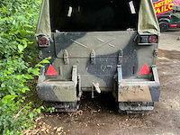 Volvo bm bv202 rupsvoertuig - afbeelding 26 van  42