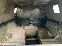 Volvo bm bv202 rupsvoertuig - afbeelding 27 van  42