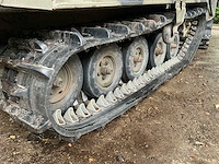 Volvo bm bv202 rupsvoertuig - afbeelding 29 van  42
