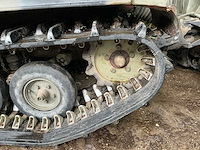 Volvo bm bv202 rupsvoertuig - afbeelding 30 van  42