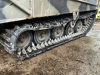 Volvo bm bv202 rupsvoertuig - afbeelding 31 van  42