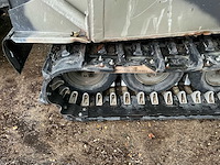 Volvo bm bv202 rupsvoertuig - afbeelding 32 van  42