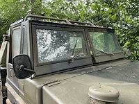 Volvo bm bv202 rupsvoertuig - afbeelding 33 van  42