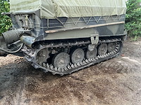 Volvo bm bv202 rupsvoertuig - afbeelding 34 van  42
