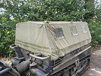 Volvo bm bv202 rupsvoertuig - afbeelding 35 van  42