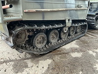 Volvo bm bv202 rupsvoertuig - afbeelding 36 van  42