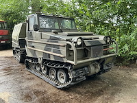 Volvo bm bv202 rupsvoertuig - afbeelding 34 van  43