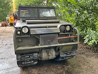 Volvo bm bv202 rupsvoertuig - afbeelding 38 van  42