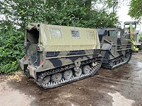 Volvo bm bv202 rupsvoertuig - afbeelding 39 van  42