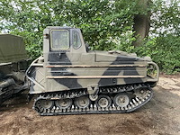 Volvo bm bv202 rupsvoertuig - afbeelding 41 van  42