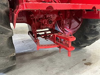 Volvo bolinder munktell t55-313 oldtimer tractor - afbeelding 3 van  19