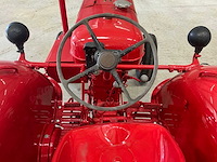 Volvo bolinder munktell t55-313 oldtimer tractor - afbeelding 4 van  19