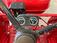 Volvo bolinder munktell t55-313 oldtimer tractor - afbeelding 5 van  19