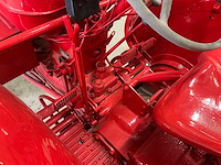 Volvo bolinder munktell t55-313 oldtimer tractor - afbeelding 7 van  19