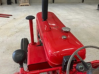 Volvo bolinder munktell t55-313 oldtimer tractor - afbeelding 8 van  19