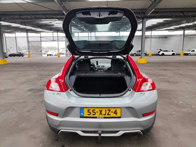 Volvo c30 1.6 d2 r-edition, 55-xjz-4 - afbeelding 8 van  8