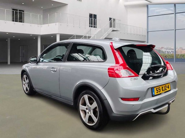 Volvo c30 1.6 d2 r-edition, 55-xjz-4 - afbeelding 6 van  11
